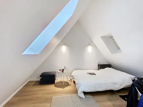 STUDIO MEUBLE - STRASBOURG KRUTENAU