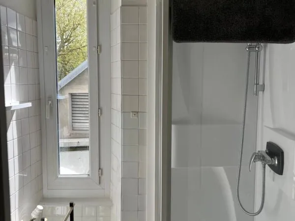 Studio 1 pièce 20 m²