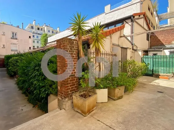 Appartement 5 pièces 210 m²
