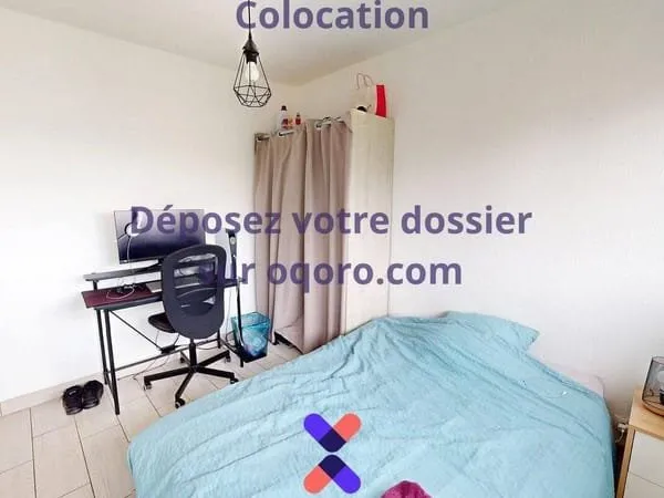 Appartement 6 pièces 85 m²