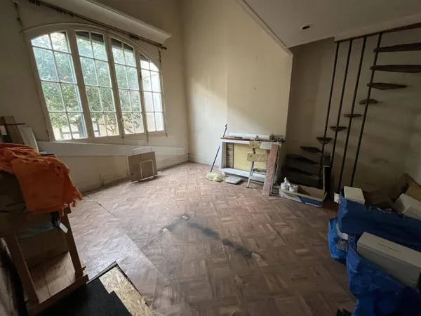 Immeuble de rapport 186 m²