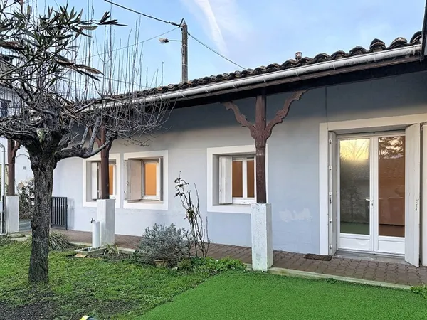 Maison Landiras 4 pièce(s) 75 m2