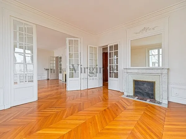 Appartement Charenton Le Pont 5 pièces 123m2