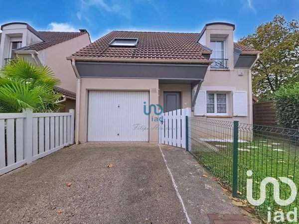 Maison 5 pièces 78 m²