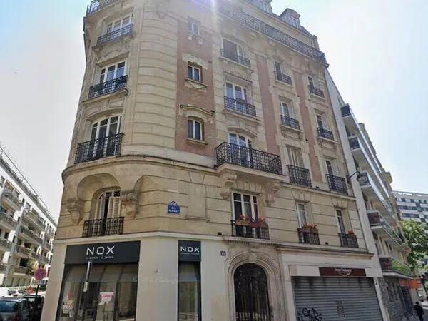Local commercial 344 m²