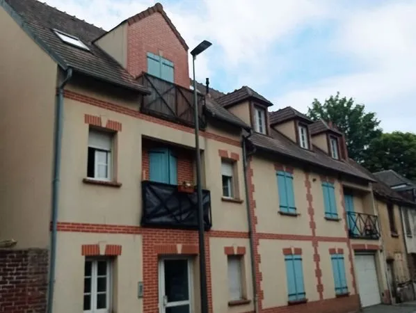 Appartement 1 pièce 20 m²