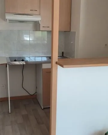 Appartement T2 Gaillac