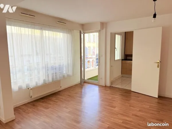 Appartement 62 m² VANNES