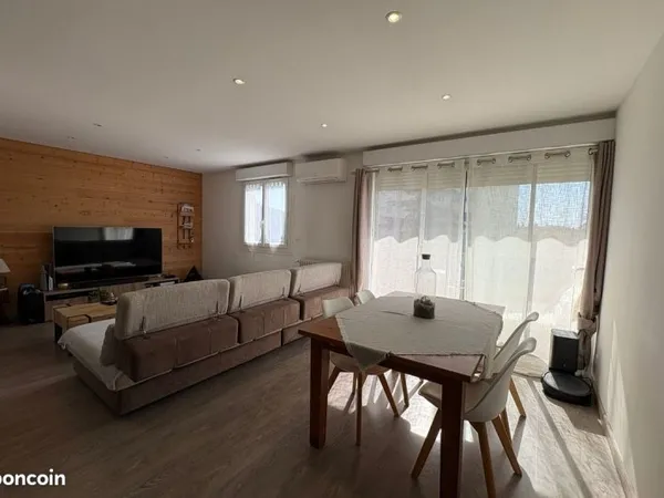 Appartement T3 draguignan