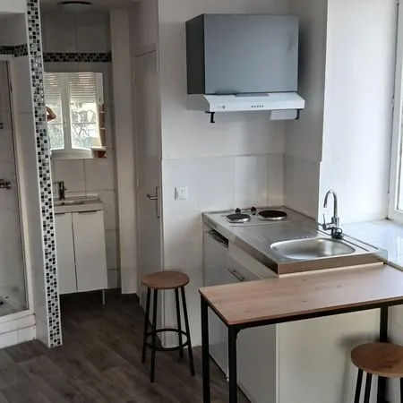 Studio Valenciennes
