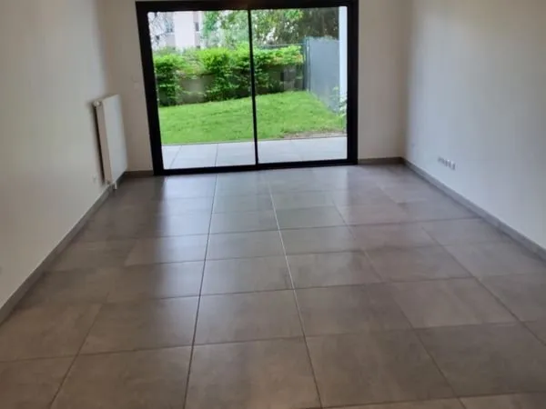 Appartement t2