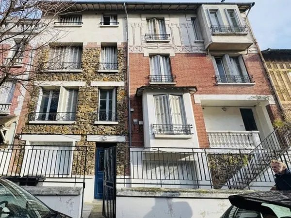 Maison 10 pièces 292 m²