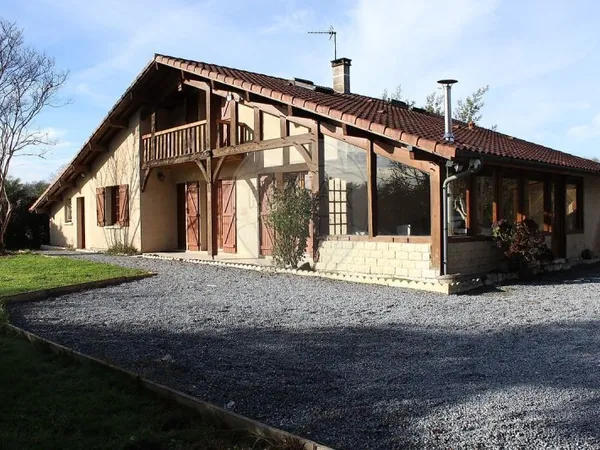 Maison 6 chambre(s) à vendre