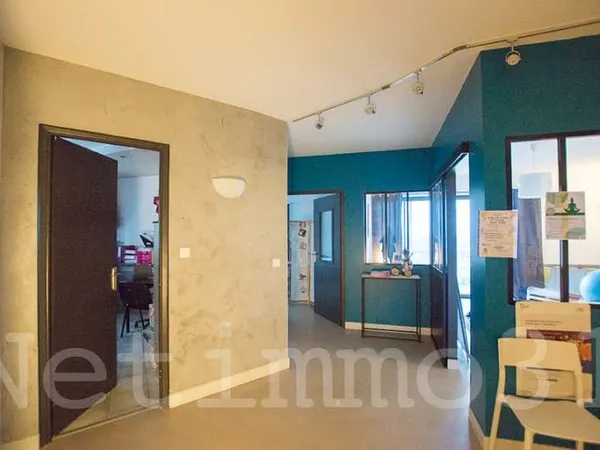 Maison 5 pièces 120 m²
