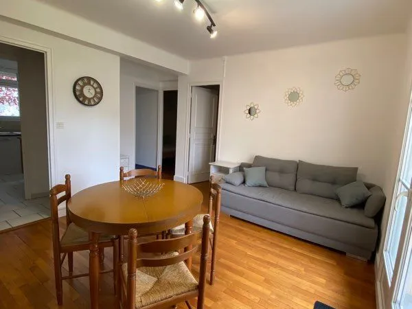 Colocation quartier La Butte