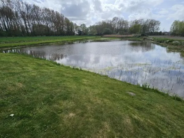 Terrain 10800 m²