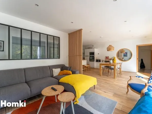 Maison/Villa T5 de 125 m2 à Sadirac 33670