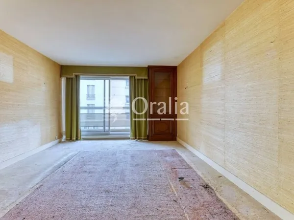 Appartement 2 pièces 54 m²