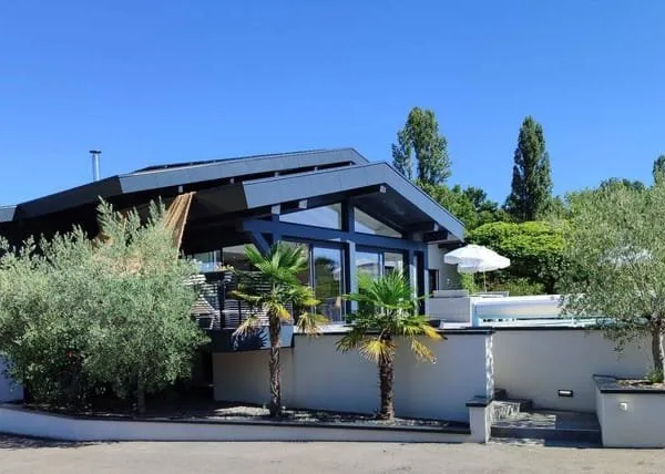 Villa 13 pièces 416 m²