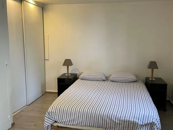 Location studio meublé pour étudiants