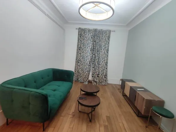 Appartement 2 pièces 35 m²
