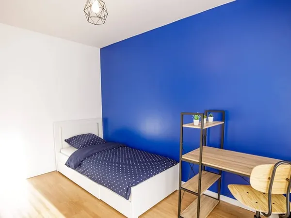 Appartement 5 pièces 95 m²