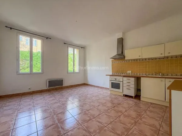 Appartement 1 pièce 40 m²