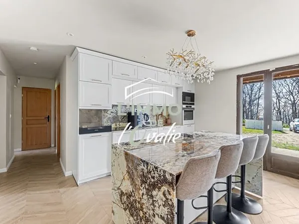 Maison Grisolles 6 pièces 103 m2