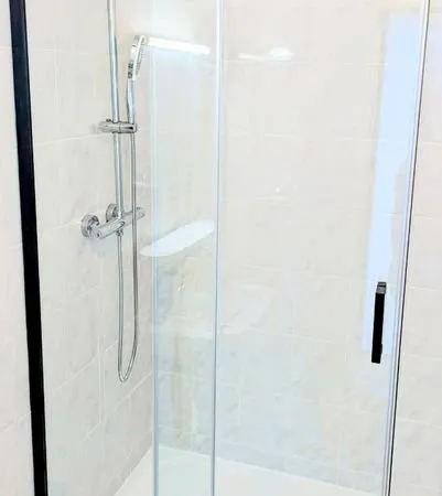 Colocation meublée - Appartement F5 rénové de 92 m² - Aubergenville