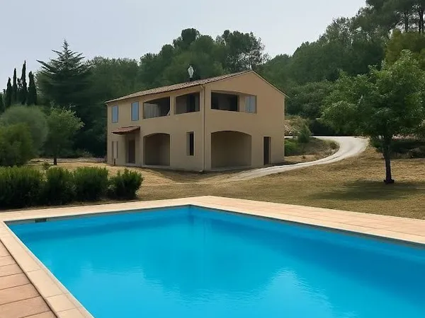 Maison 1 pièce 150 m²
