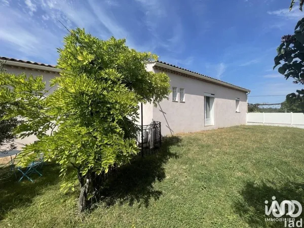 Vente Maison/villa 6 pièces