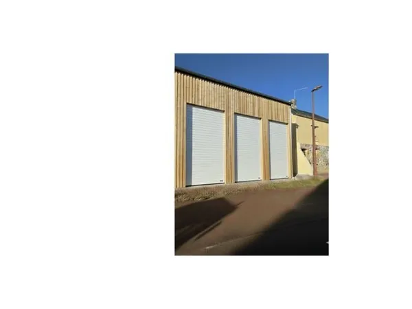 Location garage 26m2