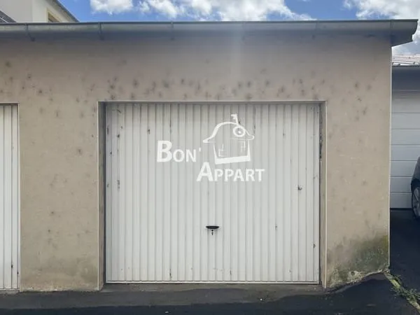 Stationnement Vente Jœuf  15m² 8000€