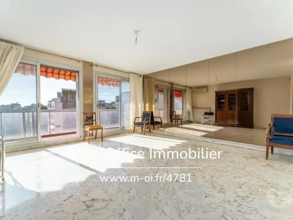 (4781-AFO.) Référence : 4781-AFO. - Appartement 3 pièces avec...