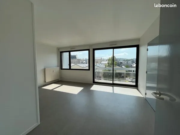 Appartement f3 bis