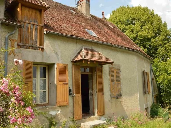 Maison 7 pièces 114 m²
