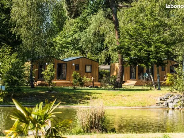 Mobil Home Au Mois