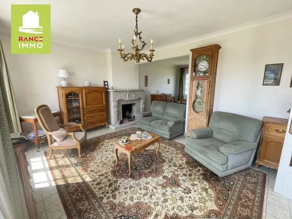 Maison 5 pièces 93 m²