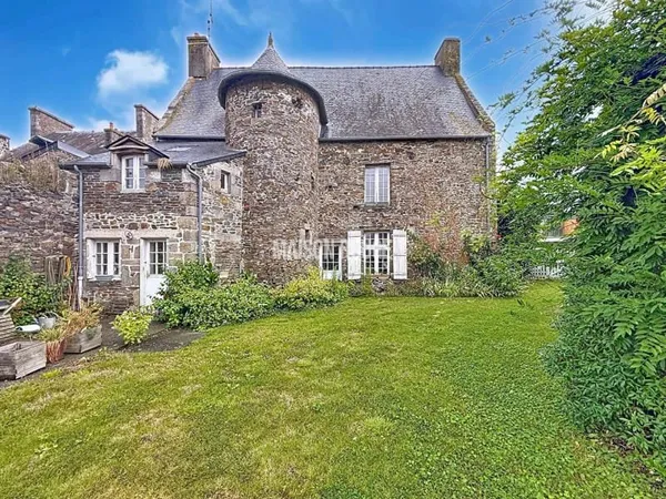 Maison 4 pièces 157 m²