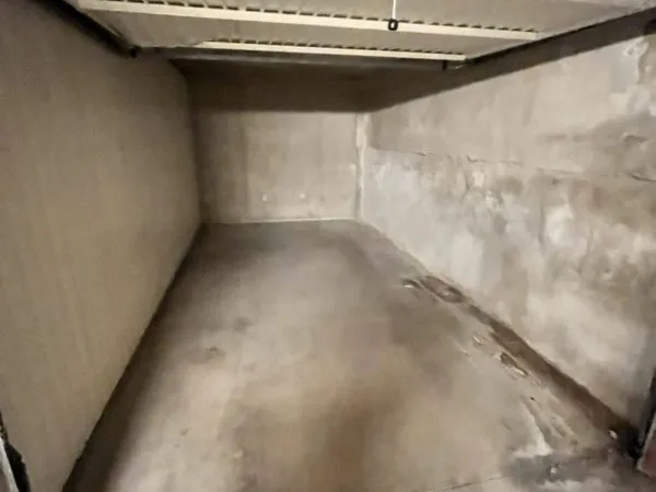 Parking 10 m²