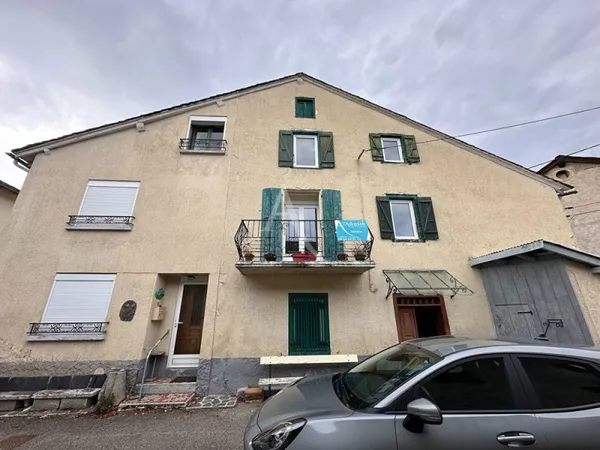 Maison Le Pla 9 pièces