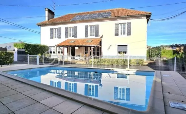 Maison familiale