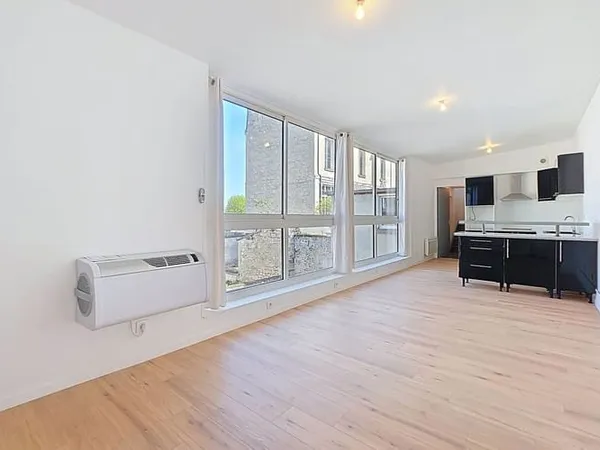 Appartement 4 pièces 52 m²