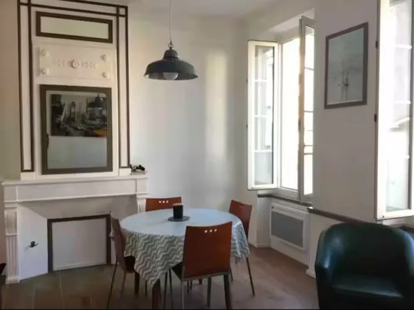 Location La Rochelle centre