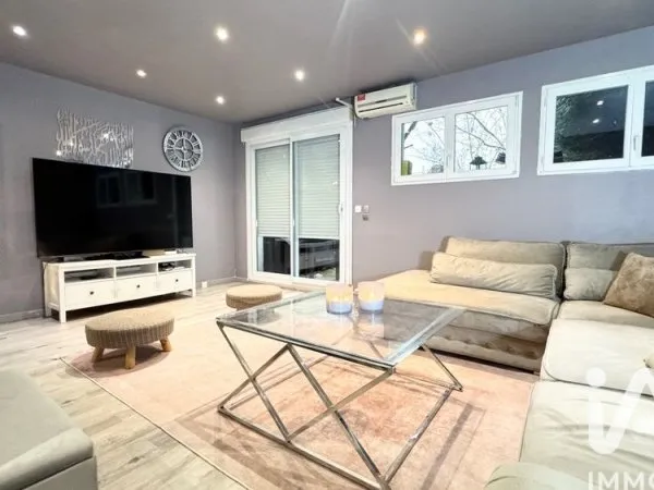 Vente Maison/villa 6 pièces