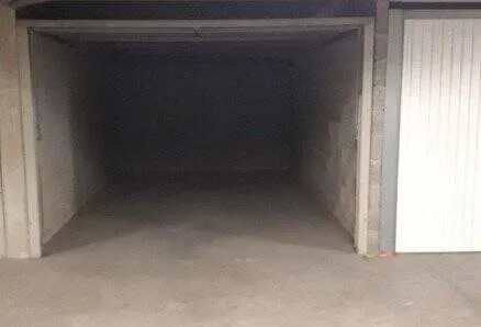 Box de stockage 14 m²