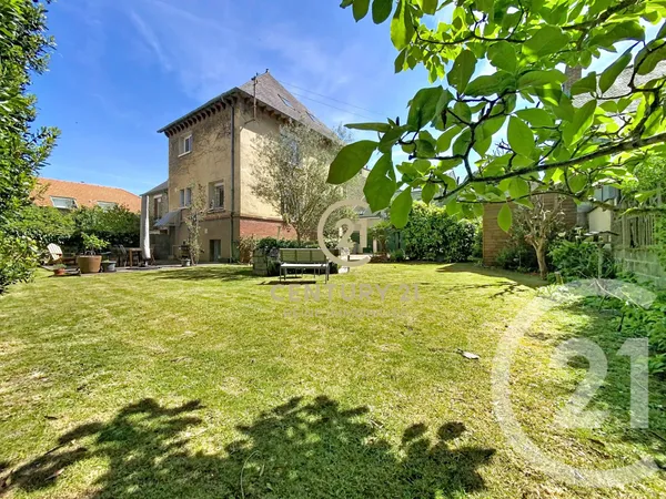 Maison 6 pièces 131 m²