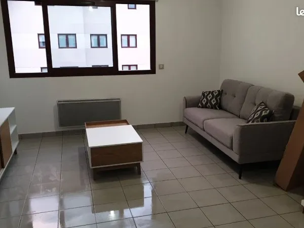 Appartement meublé
