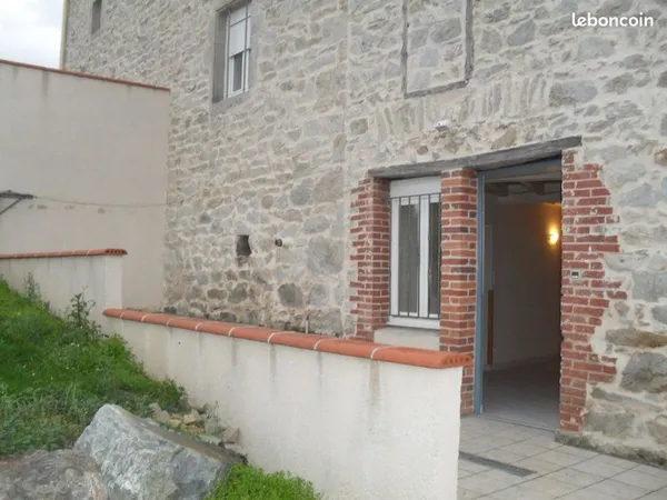 Duplex 4 pièces 88 m²
