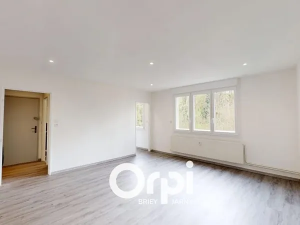 Appartement 1 pièce 36 m²